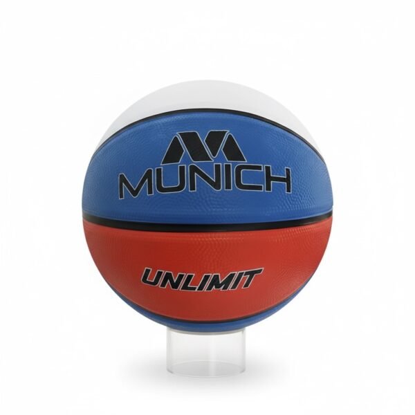 Pelota de Basquet N°5 "Munich Kossok Unlimit"