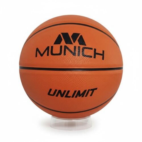 Pelota de Basquet "Munich Kossok Unlimit"