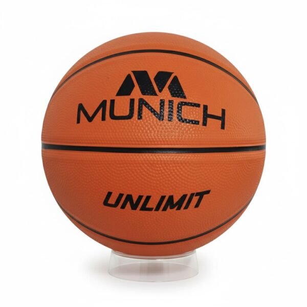 Pelota de Basquet "Munich Kossok Unlimit"