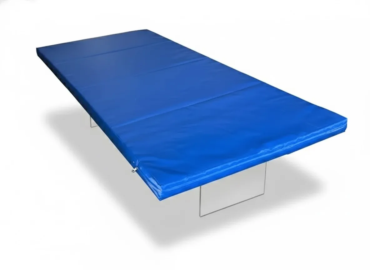 Colchoneta 100 cm x 50 cm