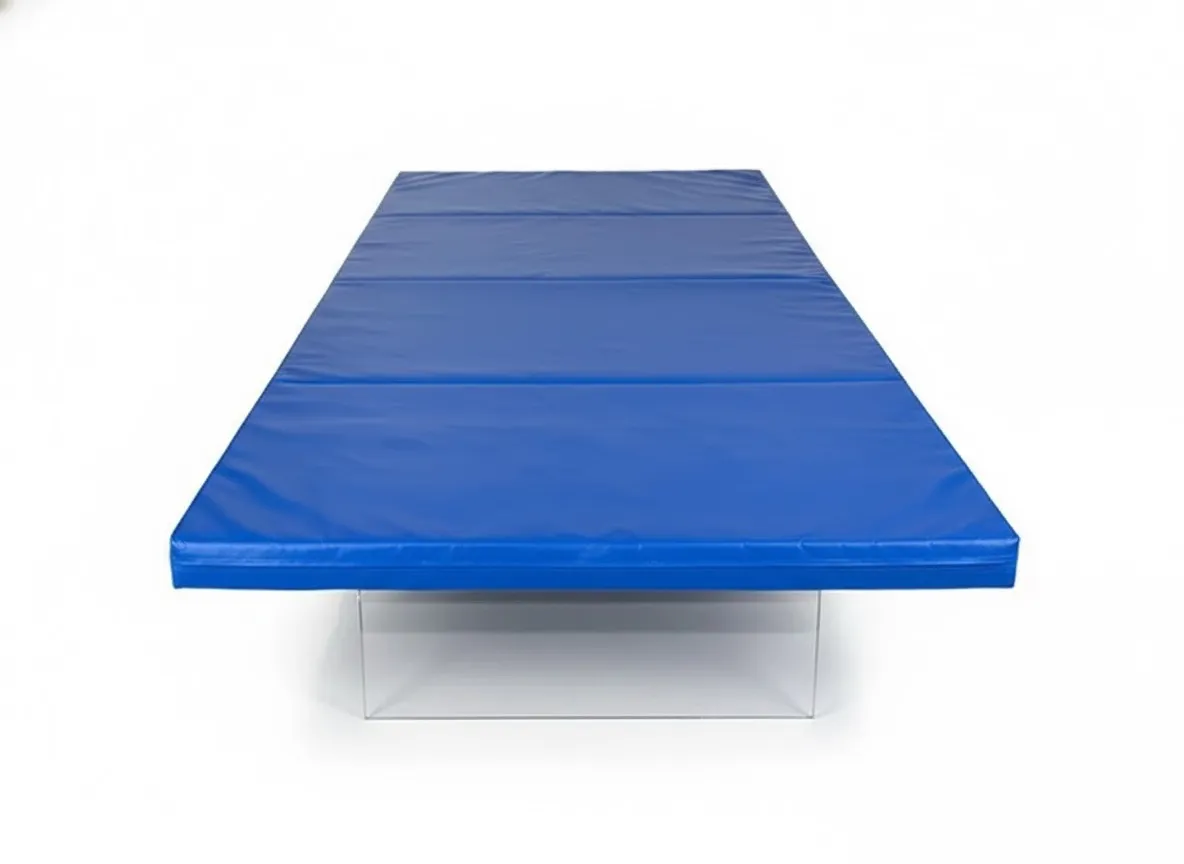 Colchoneta 100 cm x 50 cm