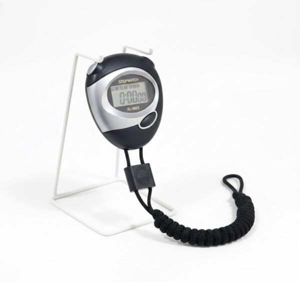 Cronometro Digital Deportivo