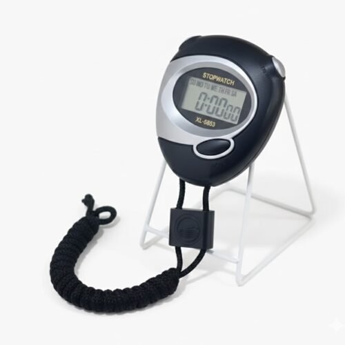 Cronometro Digital Deportivo