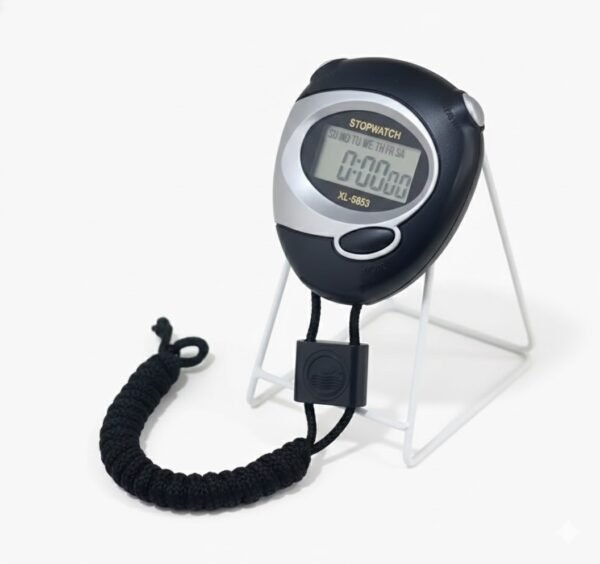 Cronometro Digital Deportivo