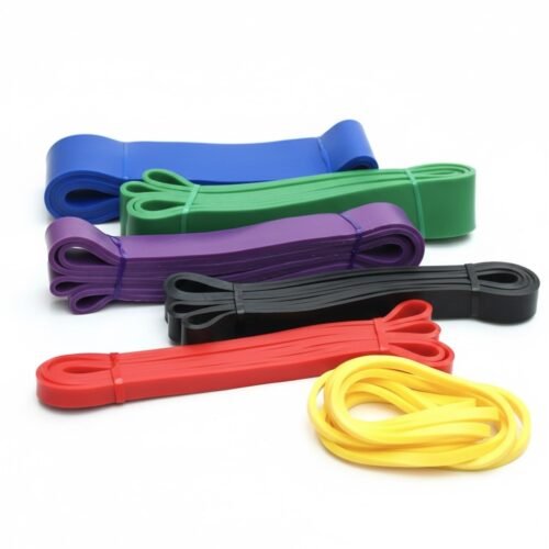 Bandas de Dominada y Resistencia