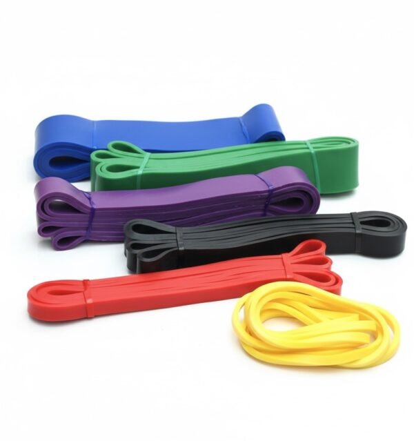 Bandas de Dominada y Resistencia