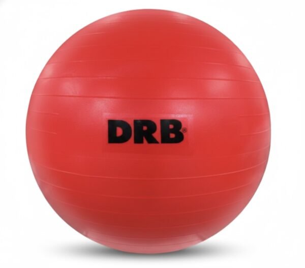 Gym Ball DRB - Pelota de Entrenamiento Funcional "55, 65, 75cm"