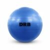 Gym Ball DRB - Pelota de Entrenamiento Funcional "55, 65, 75cm"