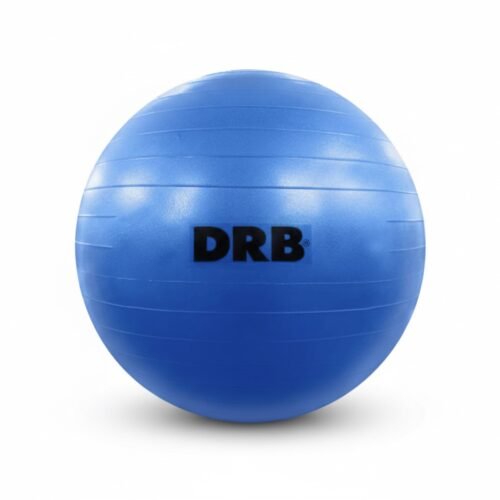 Gym Ball DRB - Pelota de Entrenamiento Funcional "55, 65, 75cm"
