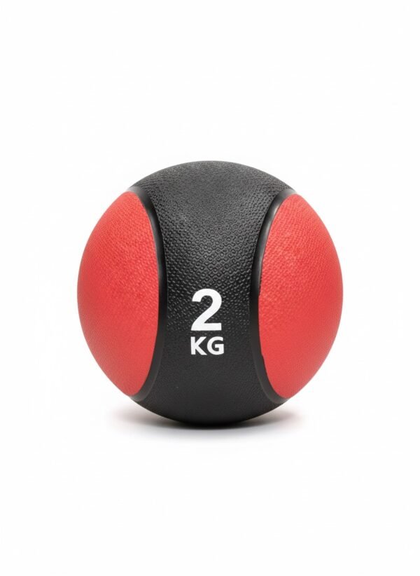 Pelota Medicine Ball "1 kg, 2 kg, 3 kg"