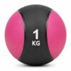 Pelota Medicine Ball "1 kg, 2 kg, 3 kg"