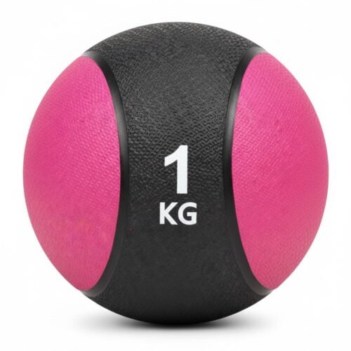 Pelota Medicine Ball "1 kg, 2 kg, 3 kg"