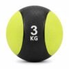 Pelota Medicine Ball "1 kg, 2 kg, 3 kg"