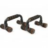Barras Paralelas Push-up Flexiones (por par)