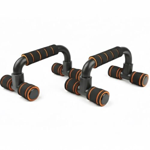 Barras Paralelas Push-up Flexiones (por par)