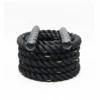 Soga Battle Rope 38 mm x 9 m – Entrenamiento Funcional y Fuerza
