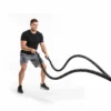 Soga Battle Rope 38 mm x 9 m – Entrenamiento Funcional y Fuerza