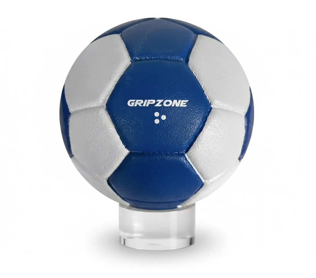 Pelota de Handball de Goma "Munich Kossok Captor"