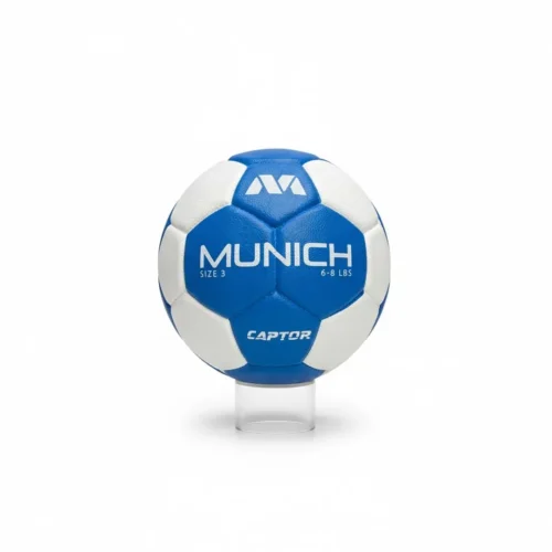 Pelota de Handball de Goma "Munich Kossok Captor"
