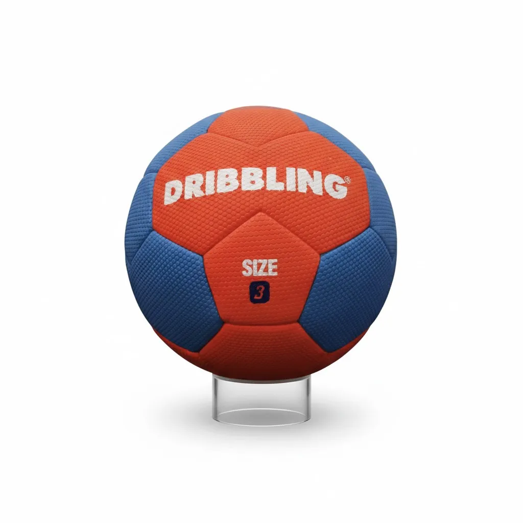 Pelota de Handball "Dribbling Fly"