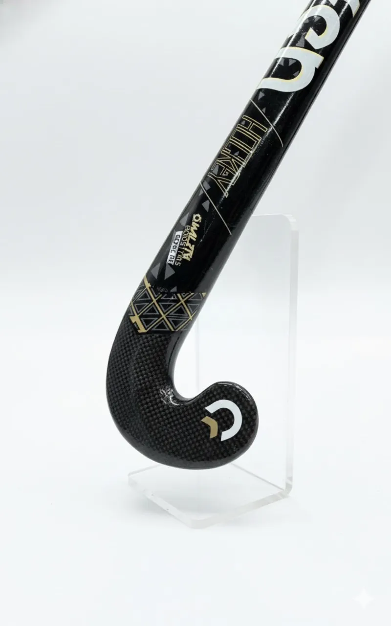 Palo de Hockey 60% Carbono 37.5´´ "Dofen"