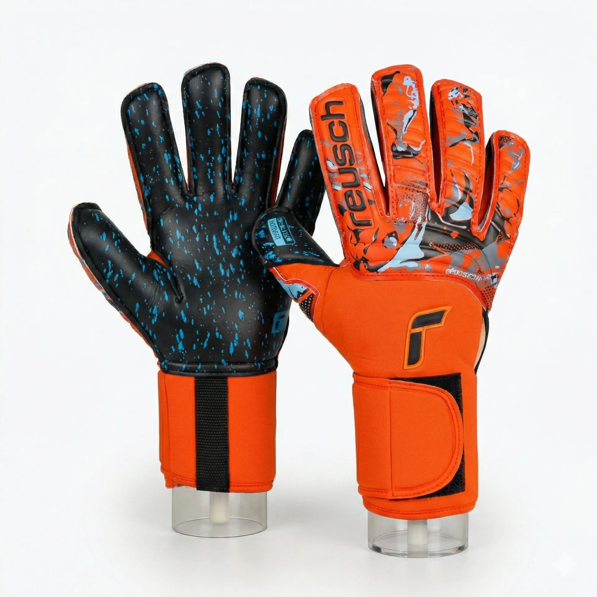 Guantes de Arquero Reusch "Pro Fusion Advance"