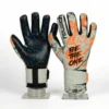 Guantes de Arquero Reusch "Pure Contact Prime Fusion"