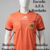 Camiseta Arbitro de Futbol "Skechers"