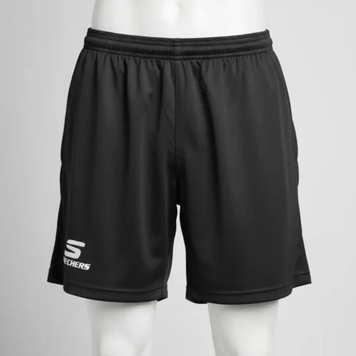 Short Arbitro de Futbol "Skechers"
