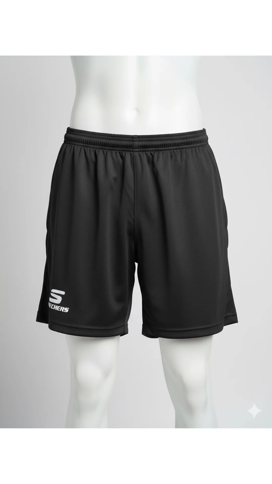 Short Arbitro de Futbol "Skechers"