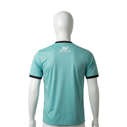 Camiseta Arbitro de Futbol «Skechers»