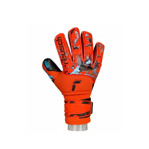 Guantes de Arquero Reusch "Pro Infinity Finger Support"