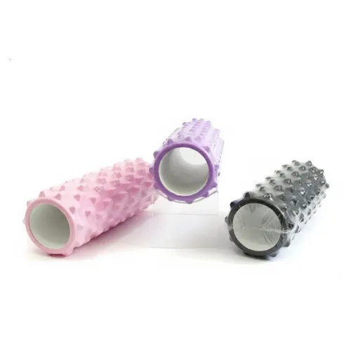 Foam Roller - Rolo de Masajes de 45 x 14 cm