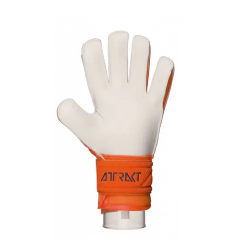 Guantes de Arquero Reusch "Attrakt Storm Gold"