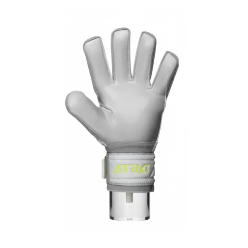 Guantes de Arquero Reusch "Attrakt Storm Gold"