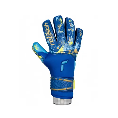Guantes de Arquero Reusch "Pro Aqua Advance"