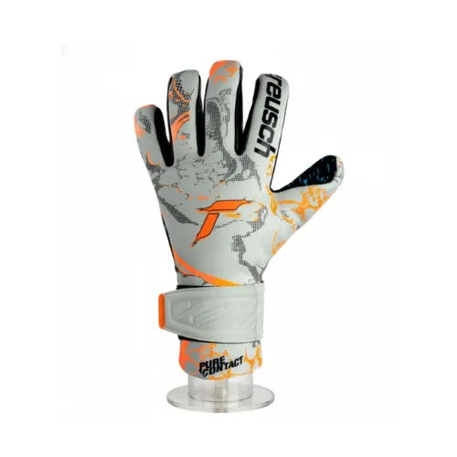 Guantes de Arquero Reusch "Pure Contact Prime Fusion"