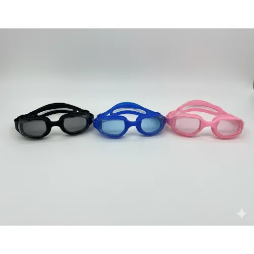 Antiparras de Natacion para Adulto "Hisport"