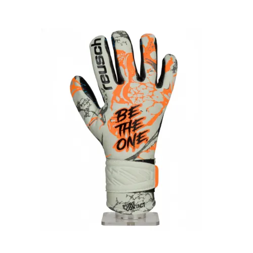 Guantes de Arquero Reusch "Pure Contact Prime Fusion"