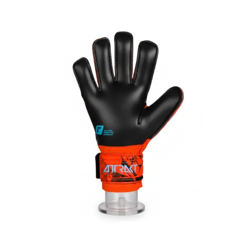 Guantes de Arquero Reusch "Pro Infinity Finger Support"