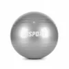 Pelota Lisa de Yoga "Hisport" - 55, 65 ,75 85 cm