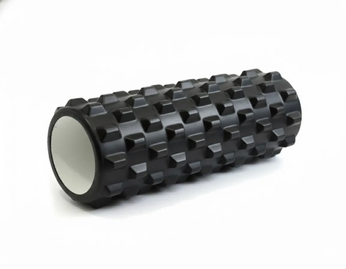 Foam Roller - Rolo de Masajes de 45 x 14 cm