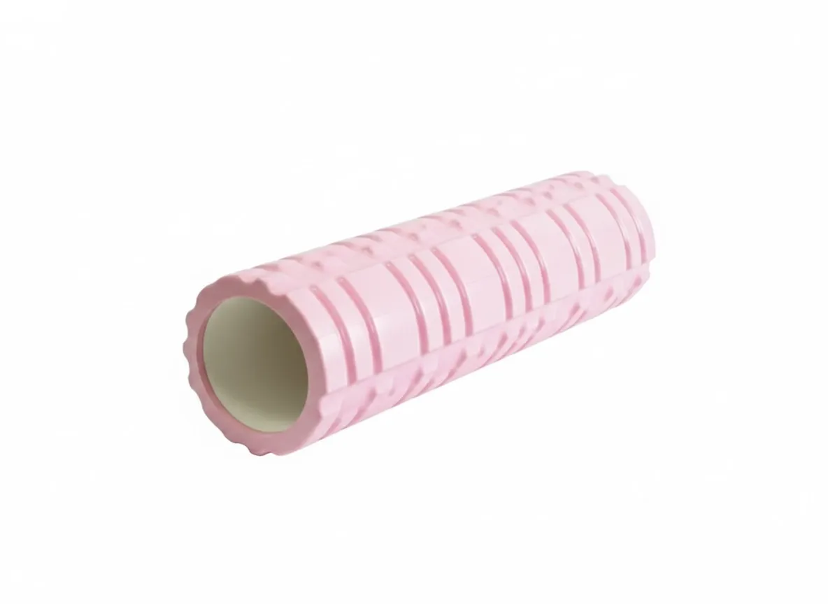 Foam Roller - Rolo de Masajes de 61 x 14 cm