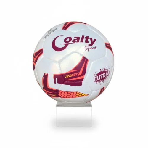 Pelota de Futbol N°3 y N°4 "Goalty Speed"