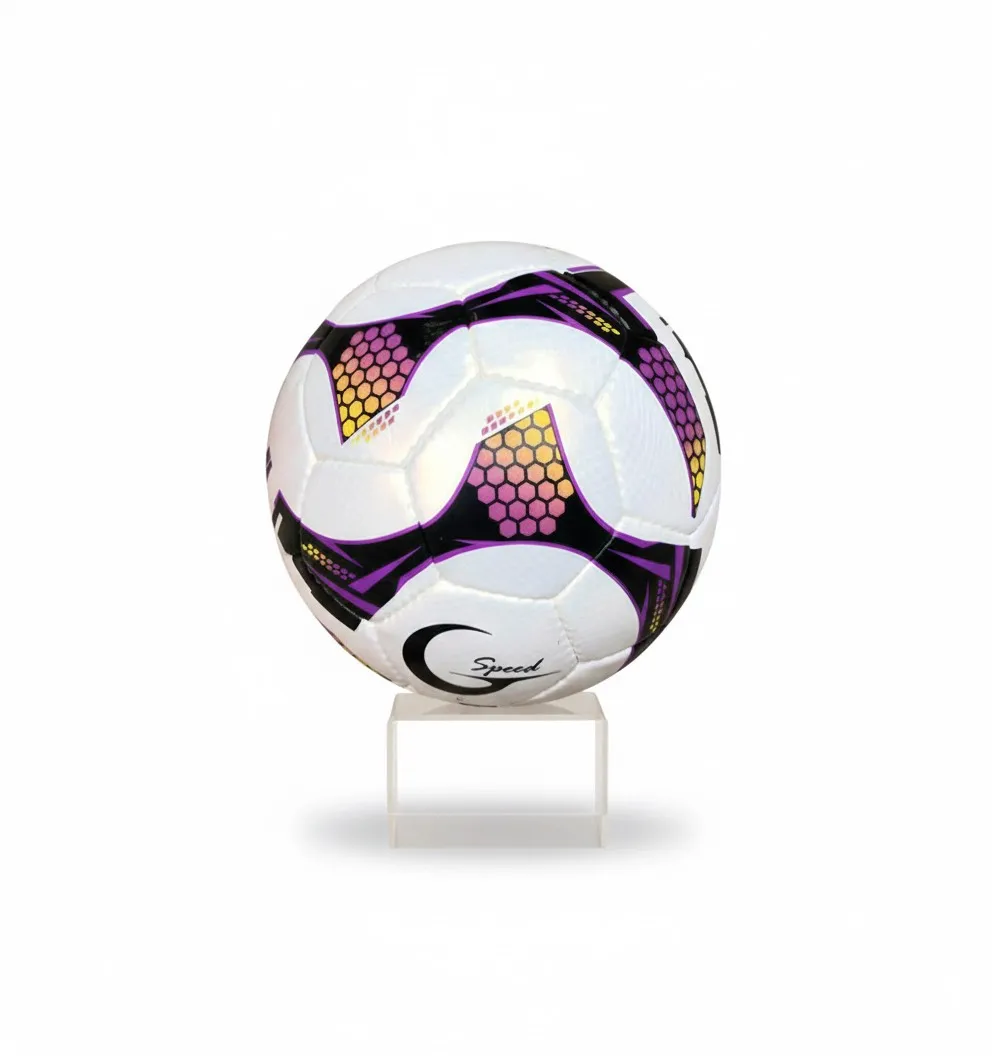 Pelota de Futbol N°3 y N°4 "Goalty Speed"