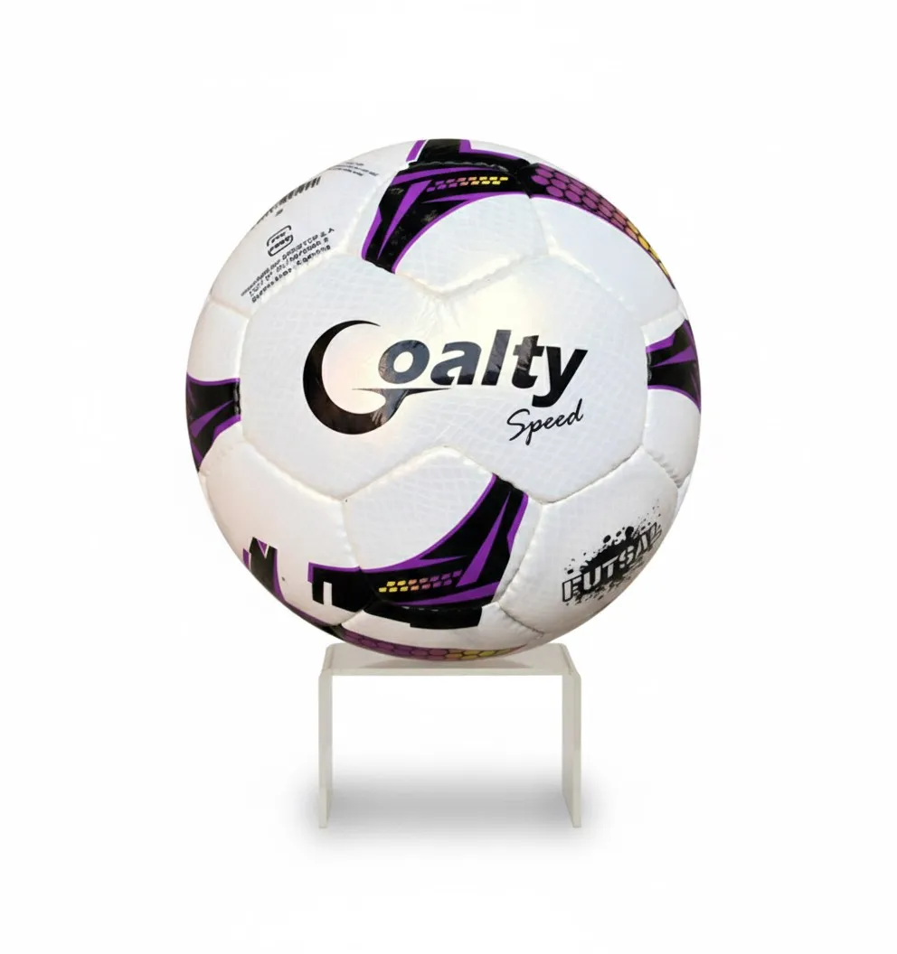 Pelota de Futbol N°3 y N°4 "Goalty Speed"