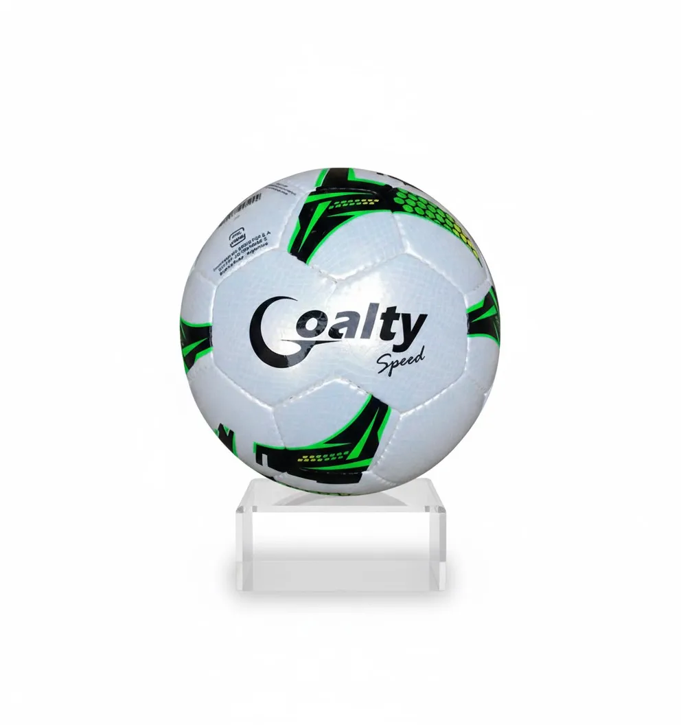 Pelota de Futbol N°3 y N°4 "Goalty Speed"