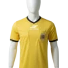 Camiseta Arbitro de Futbol «Skechers»