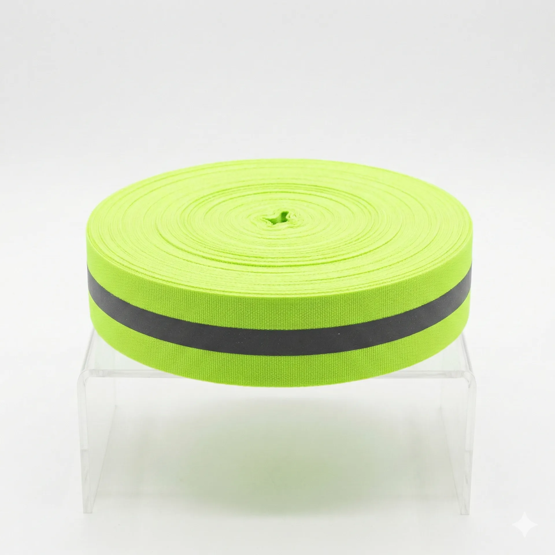 1000022925 Cinta Demarcatoria Amarillo Fluo 100 Metros