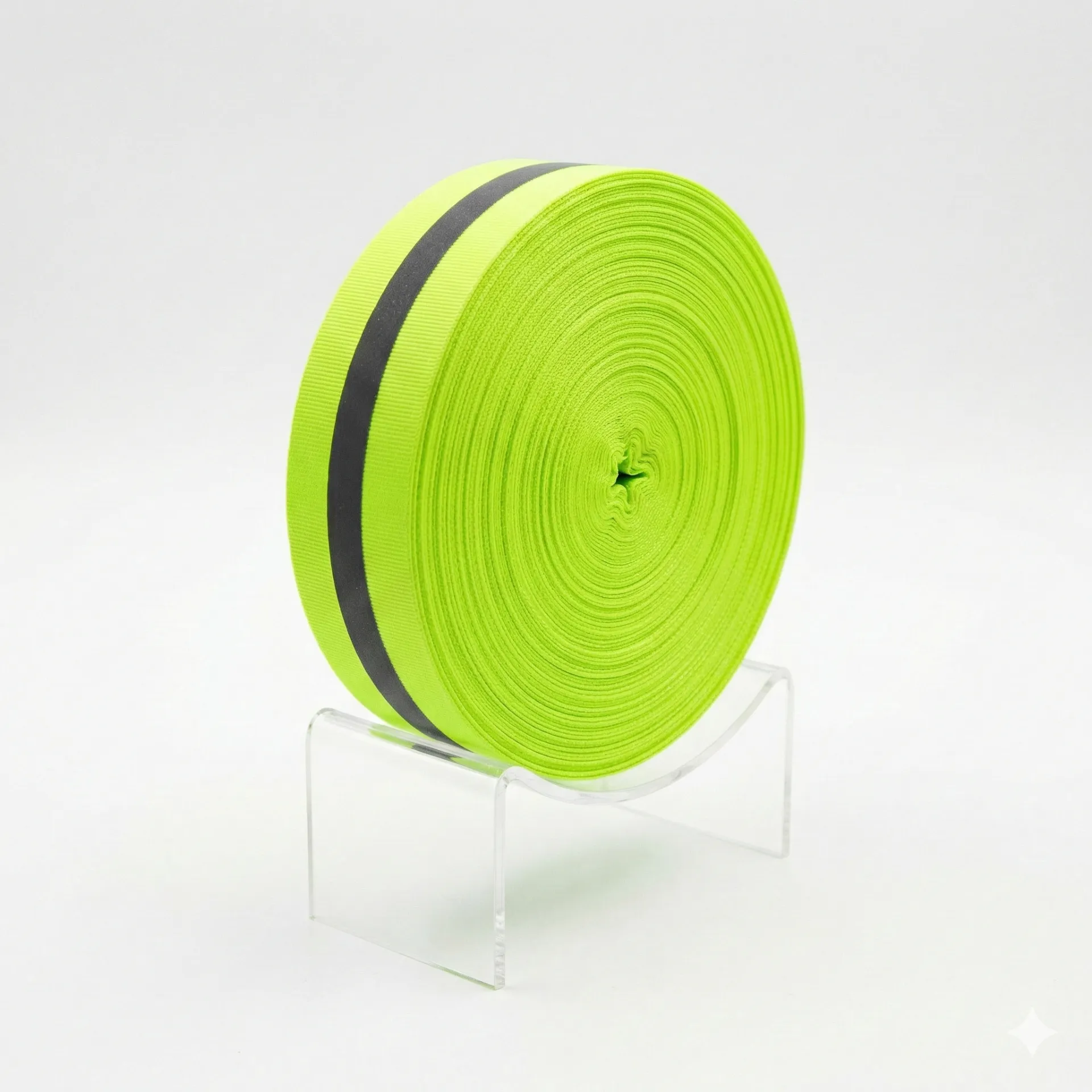 1000022926 Cinta Demarcatoria Amarillo Fluo 100 Metros